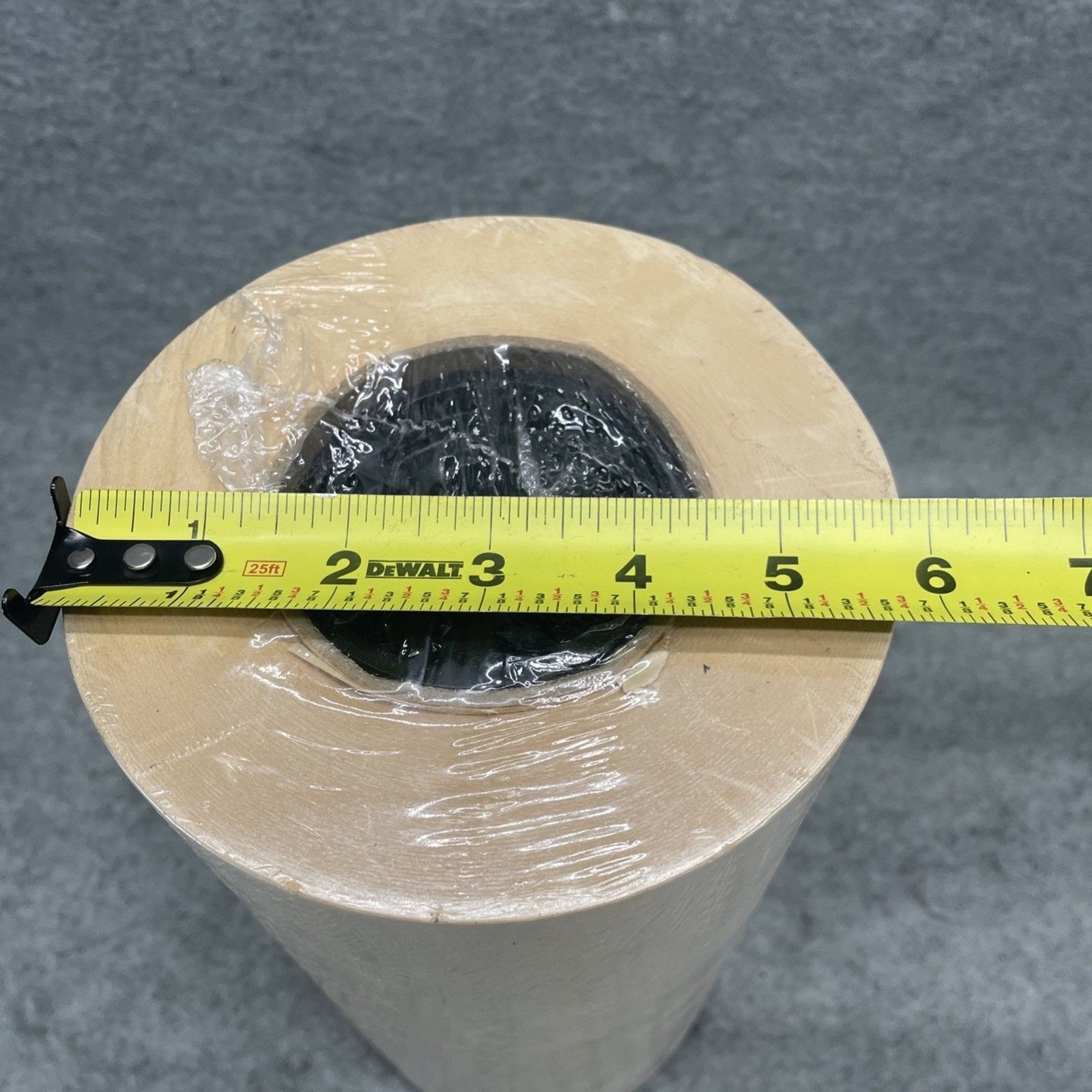 NEW SEALED Lakeshore Learning Materials Story Paper on a Roll 1 in x 500 ft USA