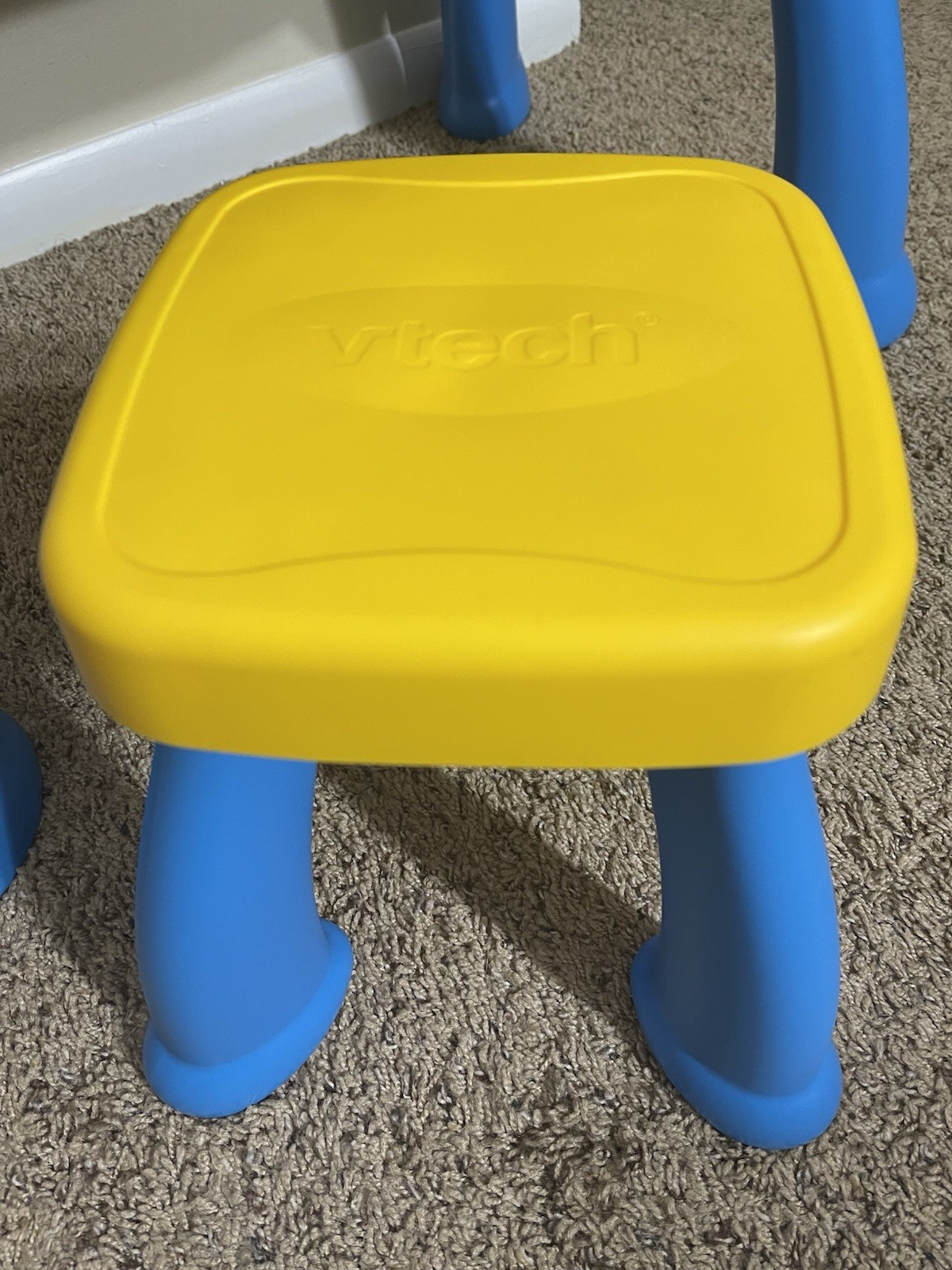 VTech 80-194801 Touch and Learn Activity Desk