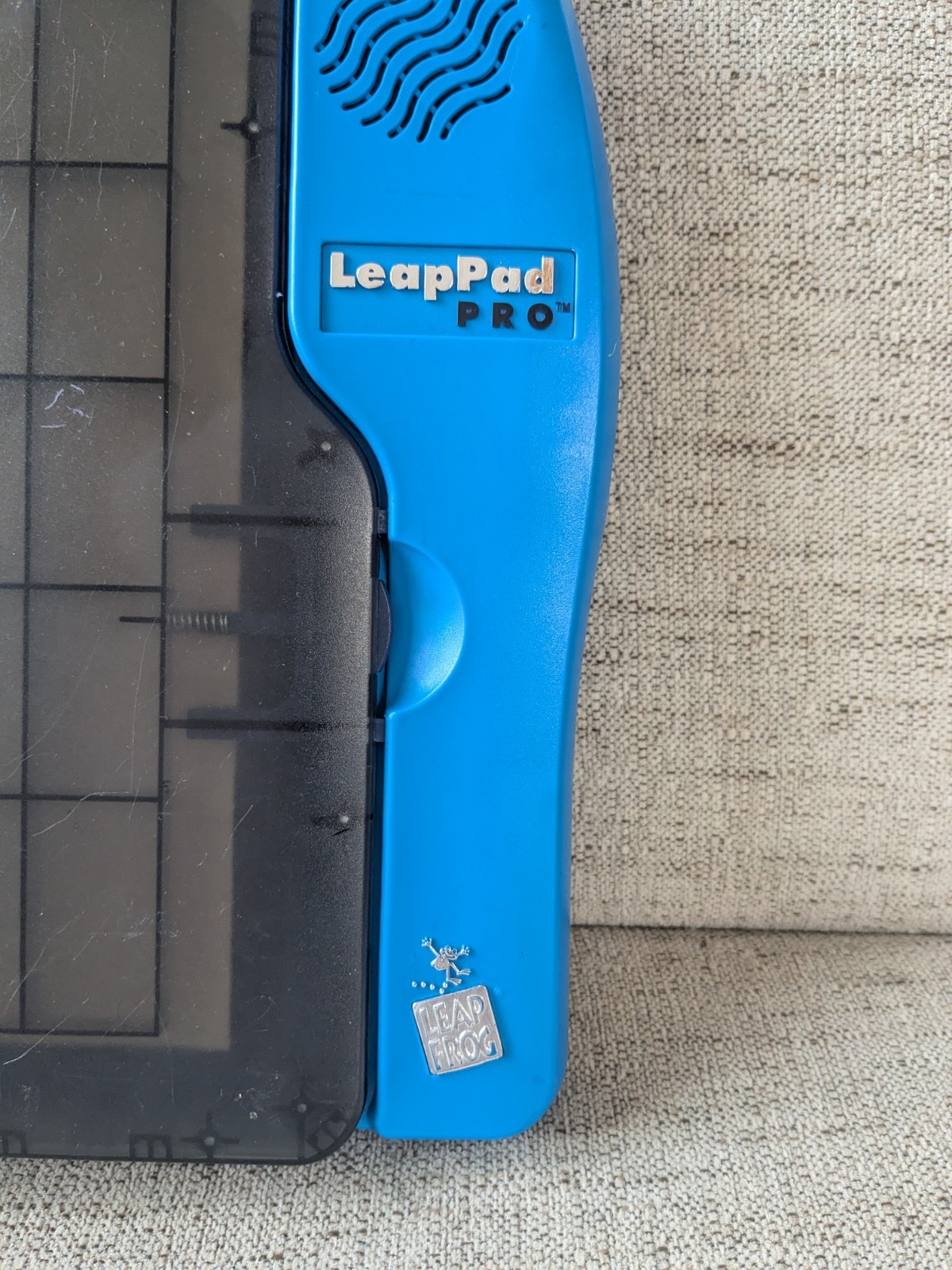 Leap Frog LeapPad Pro System Learning Model 30002