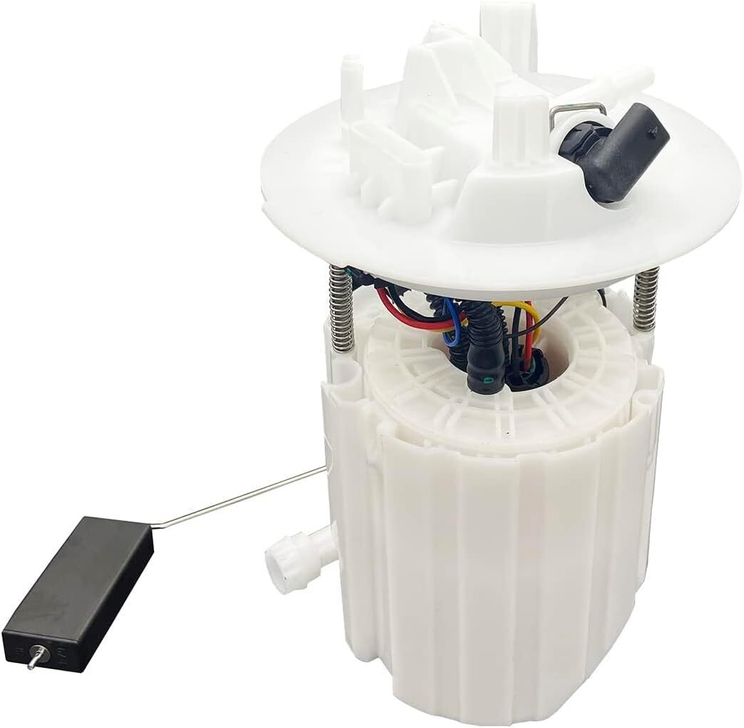 WayJun 1664701794 Electric Fuel Pump Module Assembly with Sending Unit