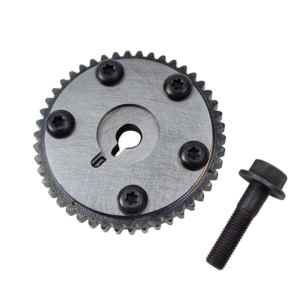 Engine Variable Valve Timing (VVT) Sprocket Gear Camshaft Phaser | Fit for Honda