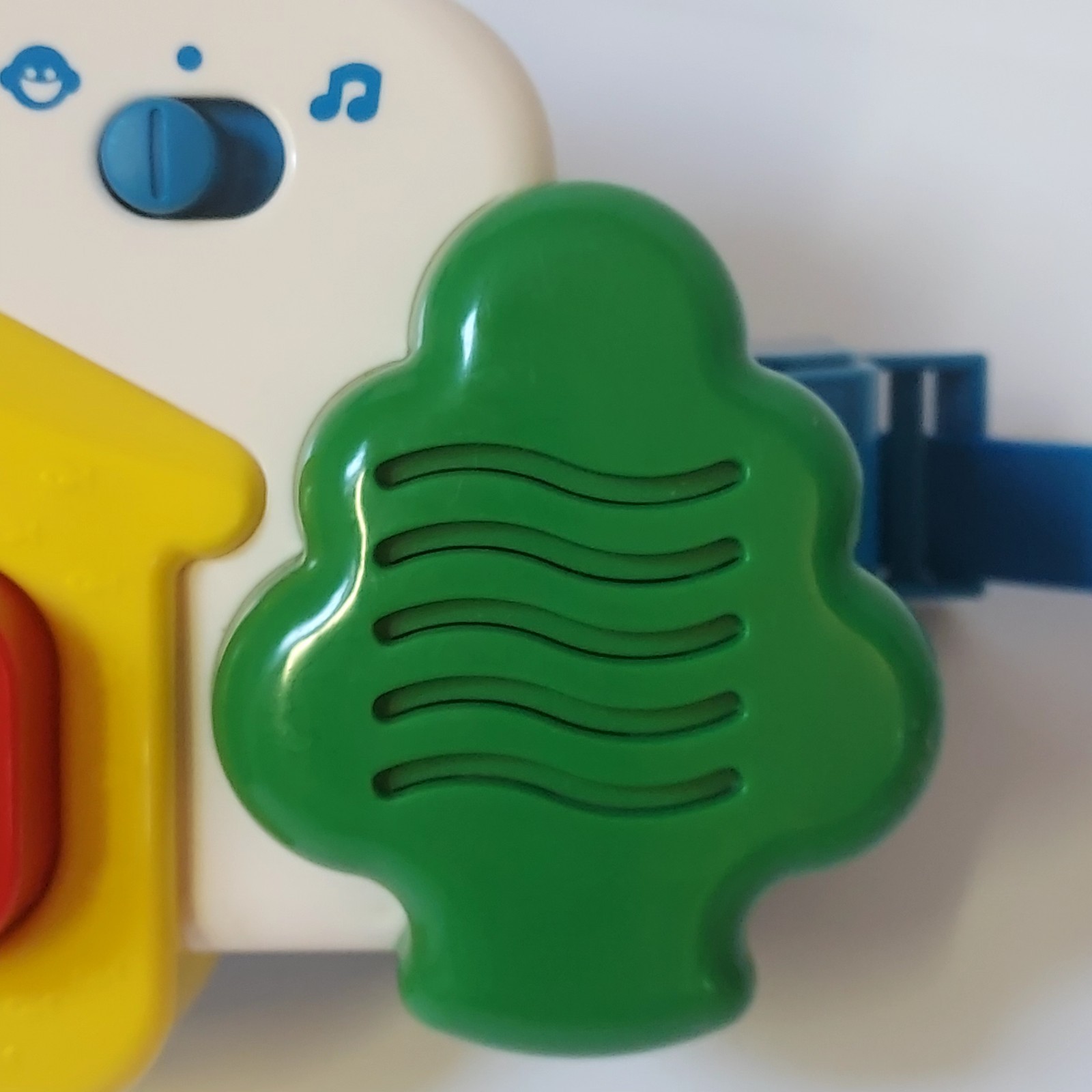 VTech Little Smart TALK N STROLL – Musical Unit Tested Works!