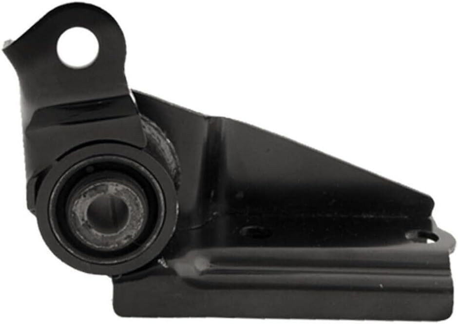 4Pcs Engine Motor Mount Compatible with Toyota Yaris L4 1.5L 2006-2011,