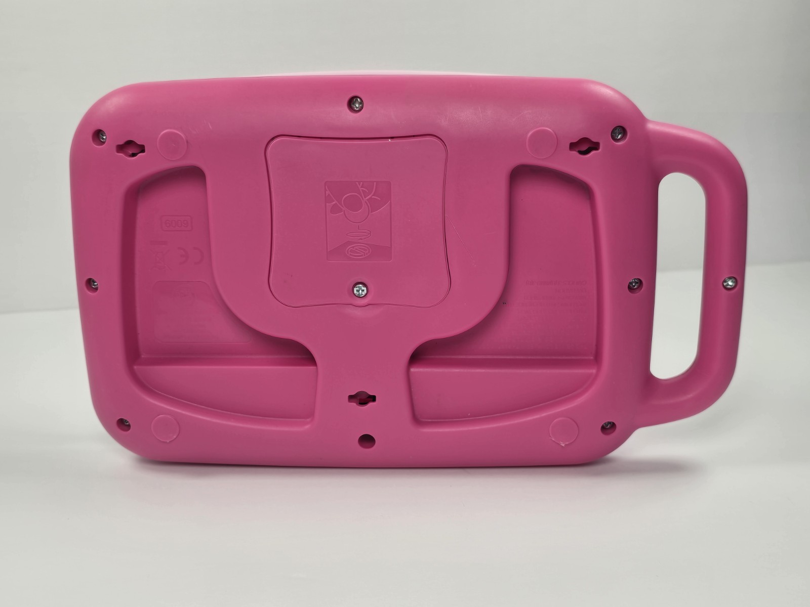 LeapFrog 2 in 1 LeapTop Touch – Pink