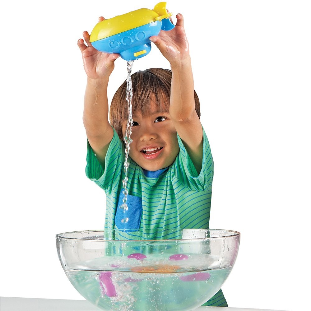 Learning Resources Stem Sink Or Float Activity Set Early Science Concepts 32