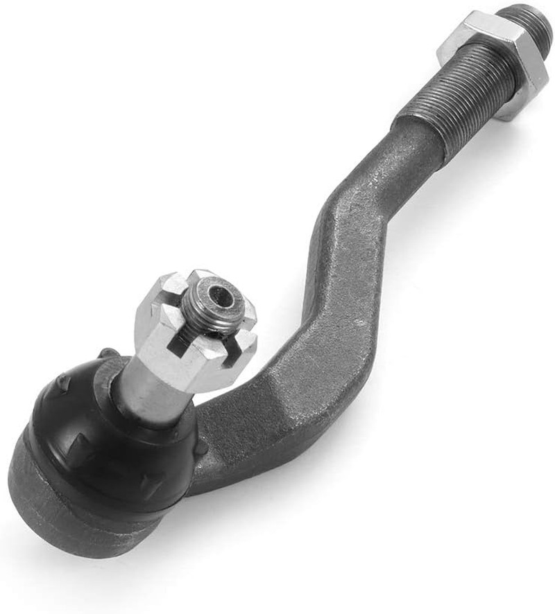 – Front Left & Right Outer Tie Rod End Kit Fits 2001-2004 Toyota Tacoma RWD, 199