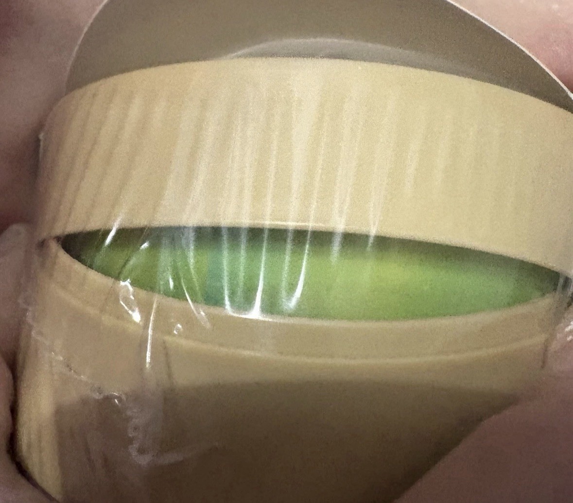 Mystery Squishy Dumpling RARE Chase Variant Confirmed Sealed AuthenticTIE DYE 🔥