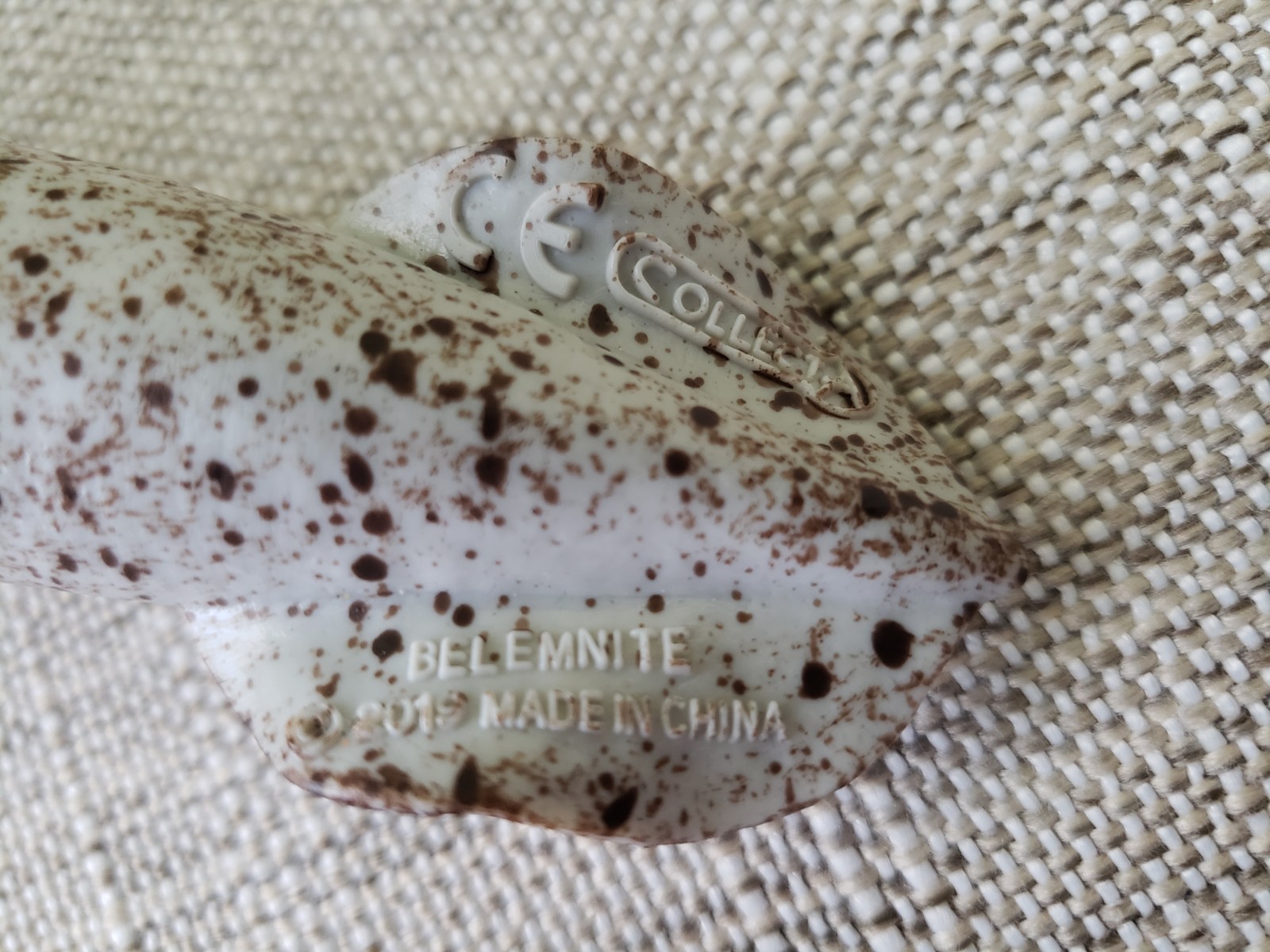 CollectA Belemnite 2019