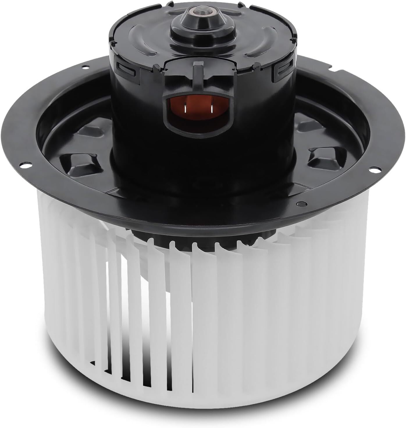 HVAC Heater Blower Motor w/Wheel Compatible with Ford Excursion 2000-2005, F-250