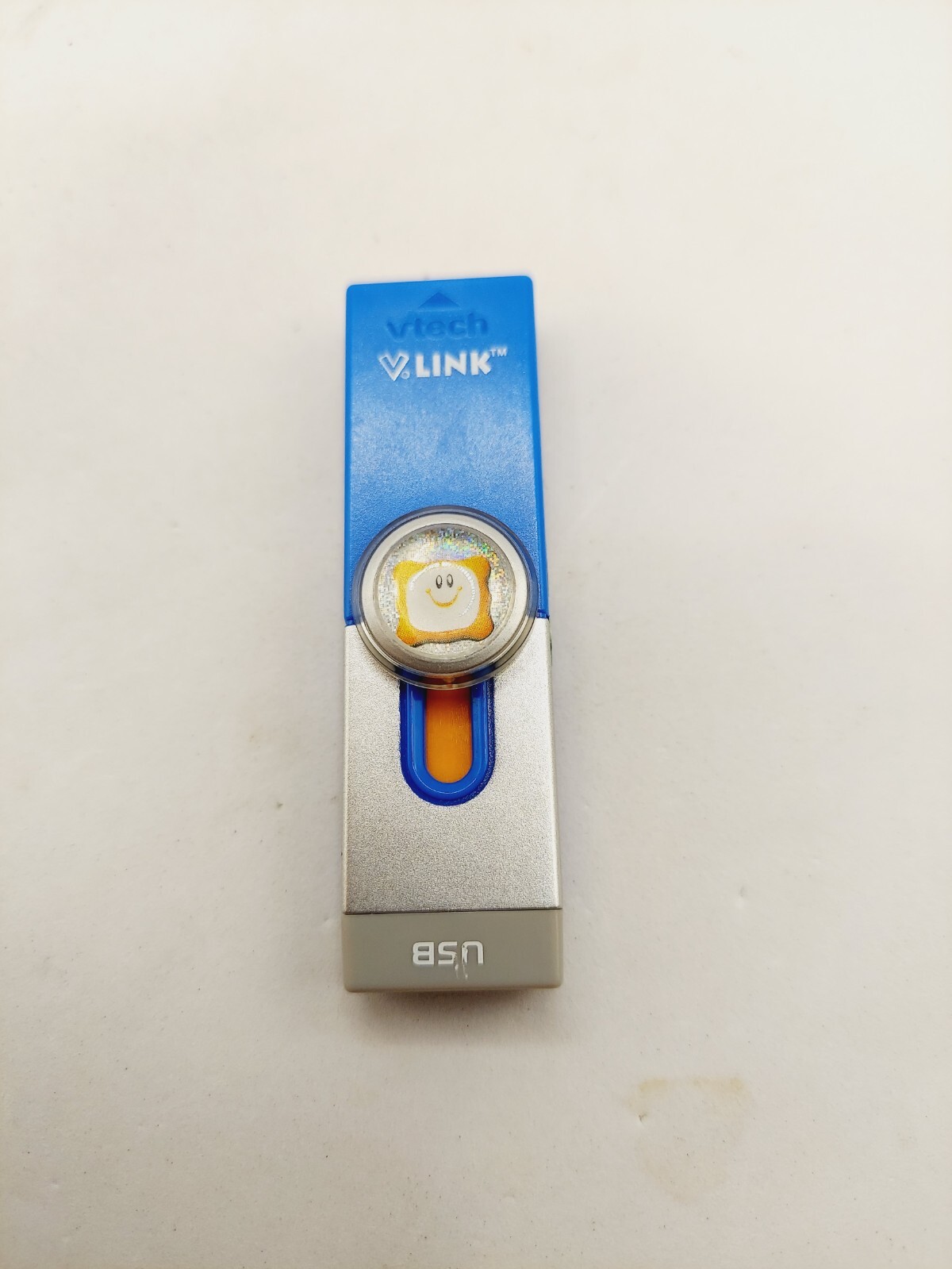vtech V. LINK USB 9156 connector Vtech connect smile