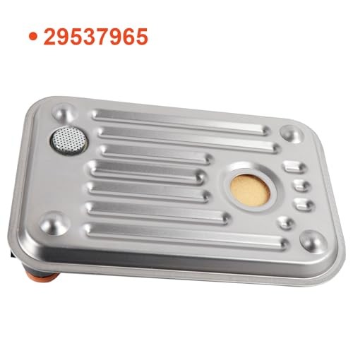 Transmission Filter Kit Fits Allison 1000 2000 Series Compatible with 2001-2010