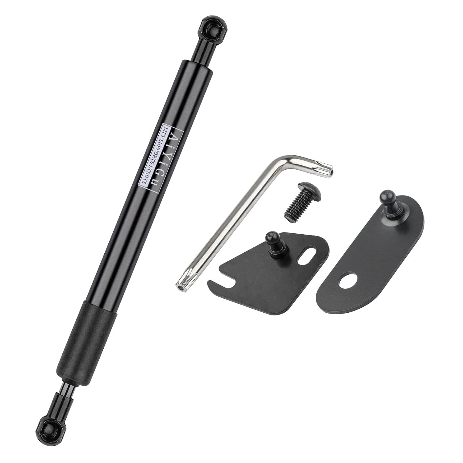 Tailgate Assist Lift Support Shock Strut Damper for Truck Tailgate 5002