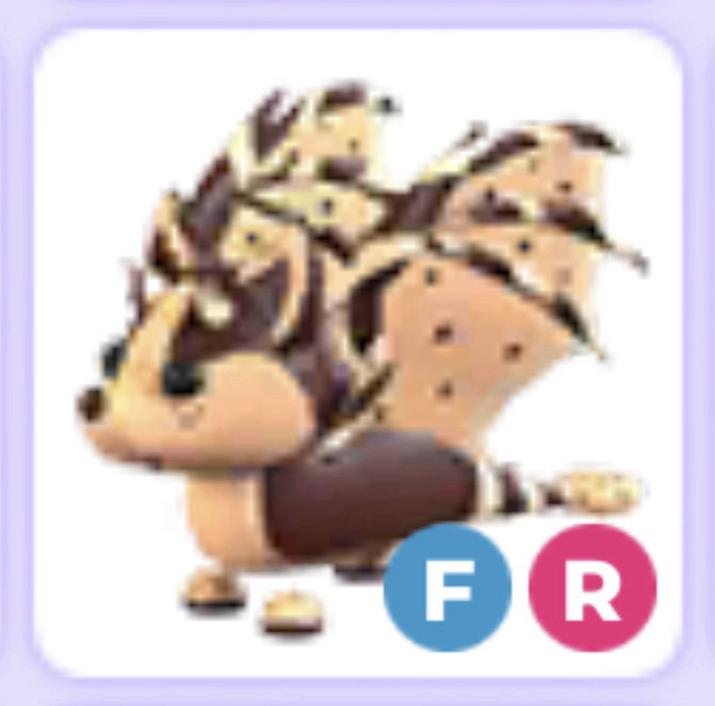 Fly Ride FR Chocolate Chip Bat Dragon ❤️ Cheap