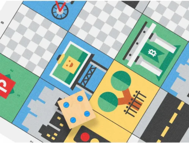 Primo Cubetto Playset Adventure Pack Choose Swamp Polar Space Egypt Ocean City