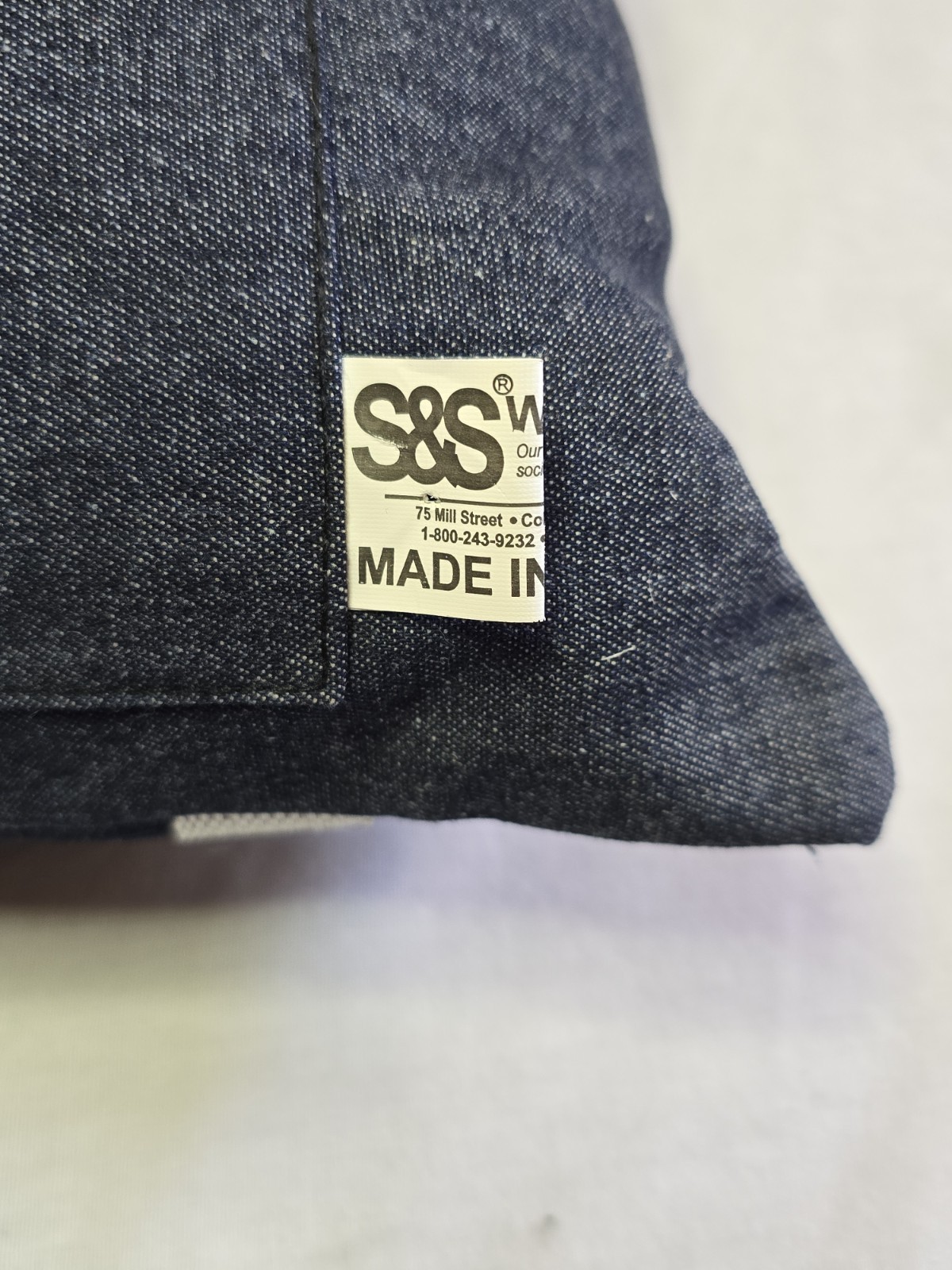 Sensory Pillow Calming Dementia Autism Sensory Processing Fidget