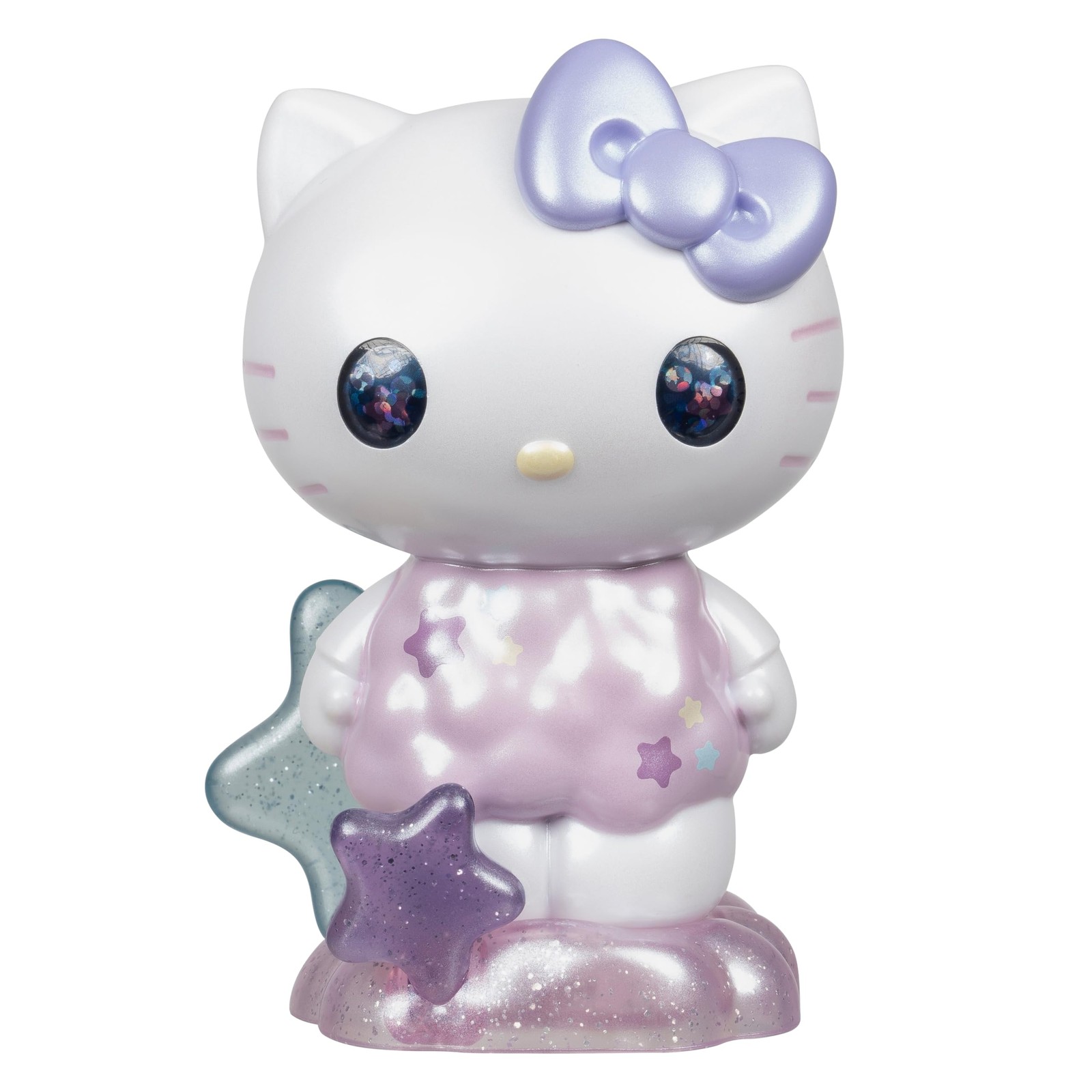 Hello Kitty and Friends – 4” Premier Hello Kitty Dreamland Figure – Ages 6+ -…