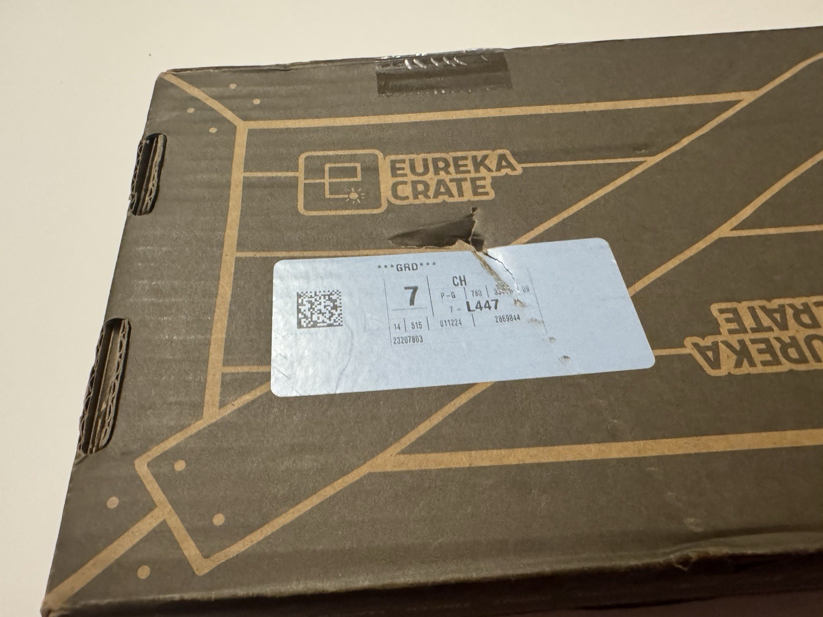 Kiwi Co Eureka Crate Pinball Machine Moving 3D Puzzles STEM Engineering New