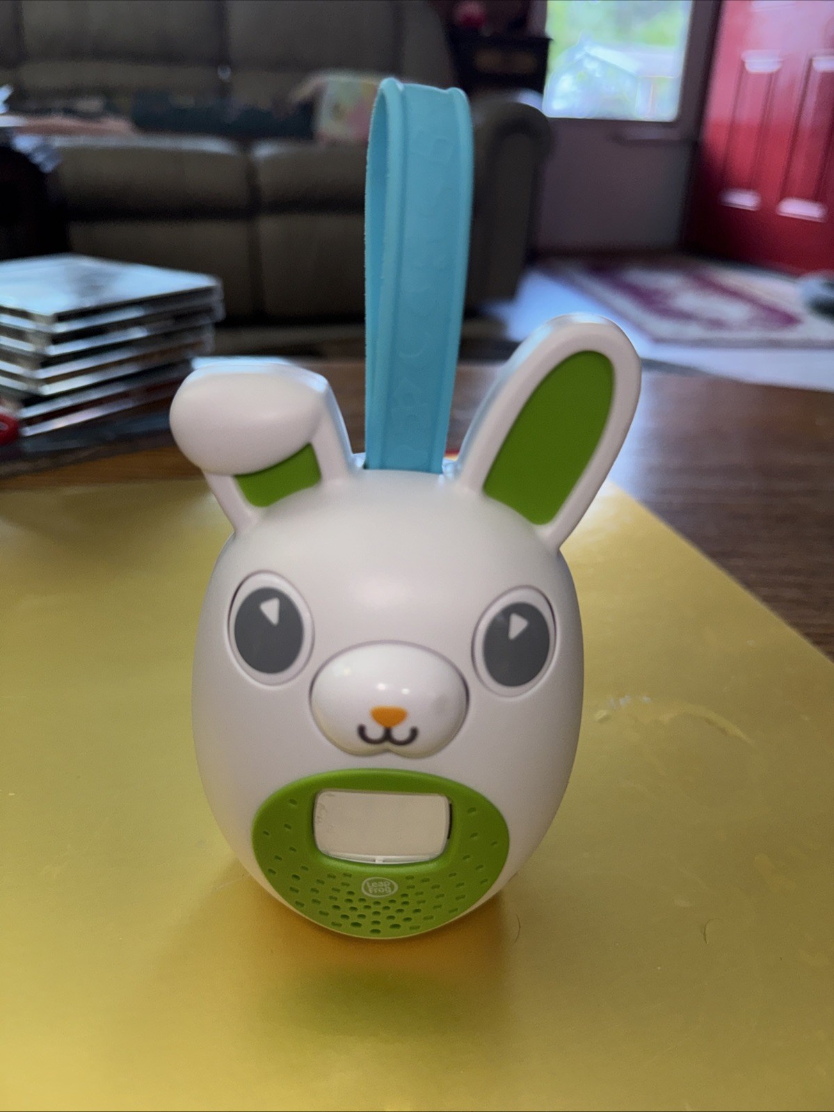 Leap Frog On-the-Go Story Pal LeapFrog Storyteller Lullabies Songs