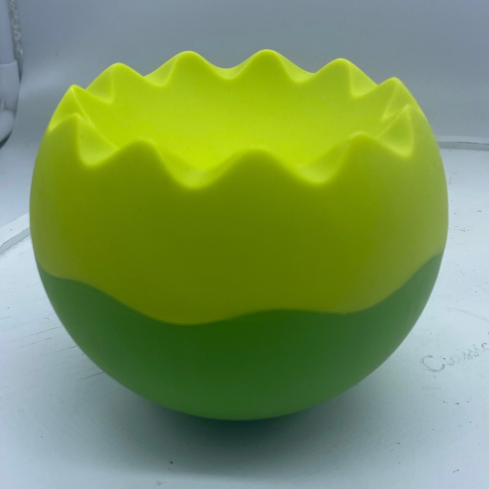The Fat Brain Tobbles Neo Stackable Creative Toddler Sensory Green Replacement
