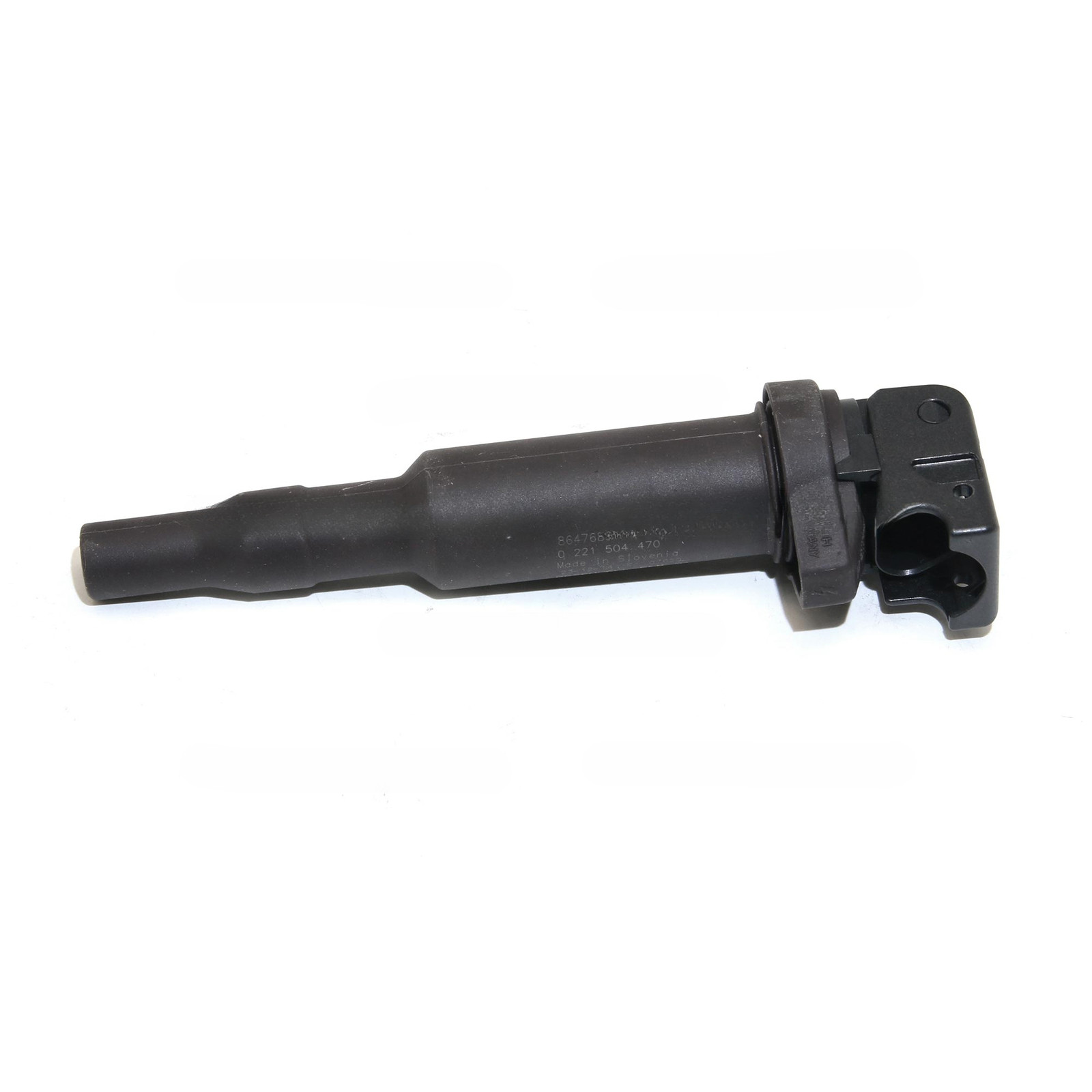 6x ignition/coil 0221504470 For Bosch/BMW 325i 328i 335 525 528 530 535 X3 X5 X6