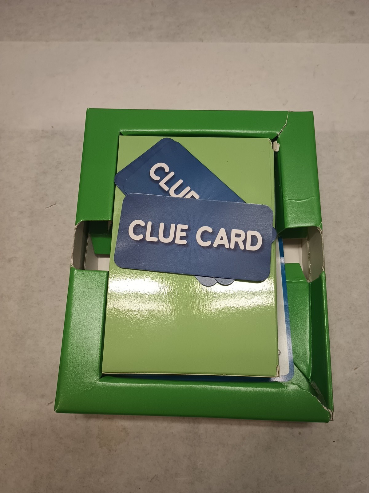 Skillmatics Guess in 10 Animal Planet Card Game Childs Learning Game