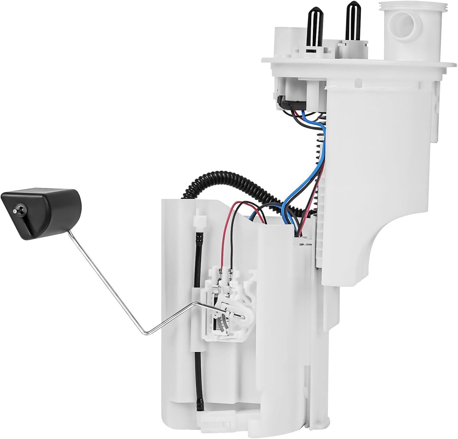 WayJun 77020-06282 Electric Fuel Pump Assembly with Sending Unit Compatible with