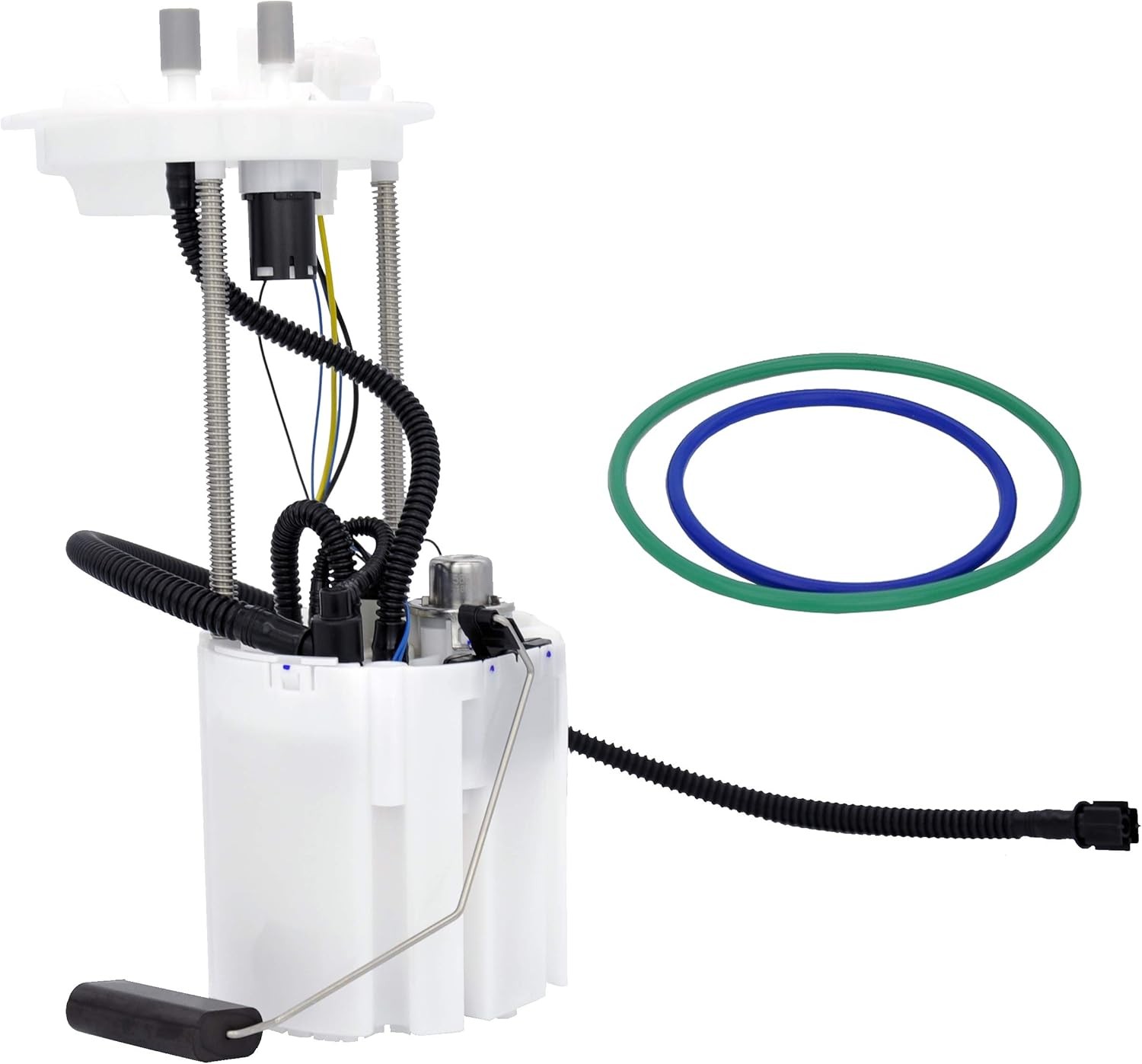 Gas Fuel Pump Module Assembly for 2010 2011 2012 2013 2014 2015 2016 Cadillac