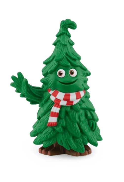 tonies Piney the Lonesome Pine Audio Toy Figurine, Age Group 3+