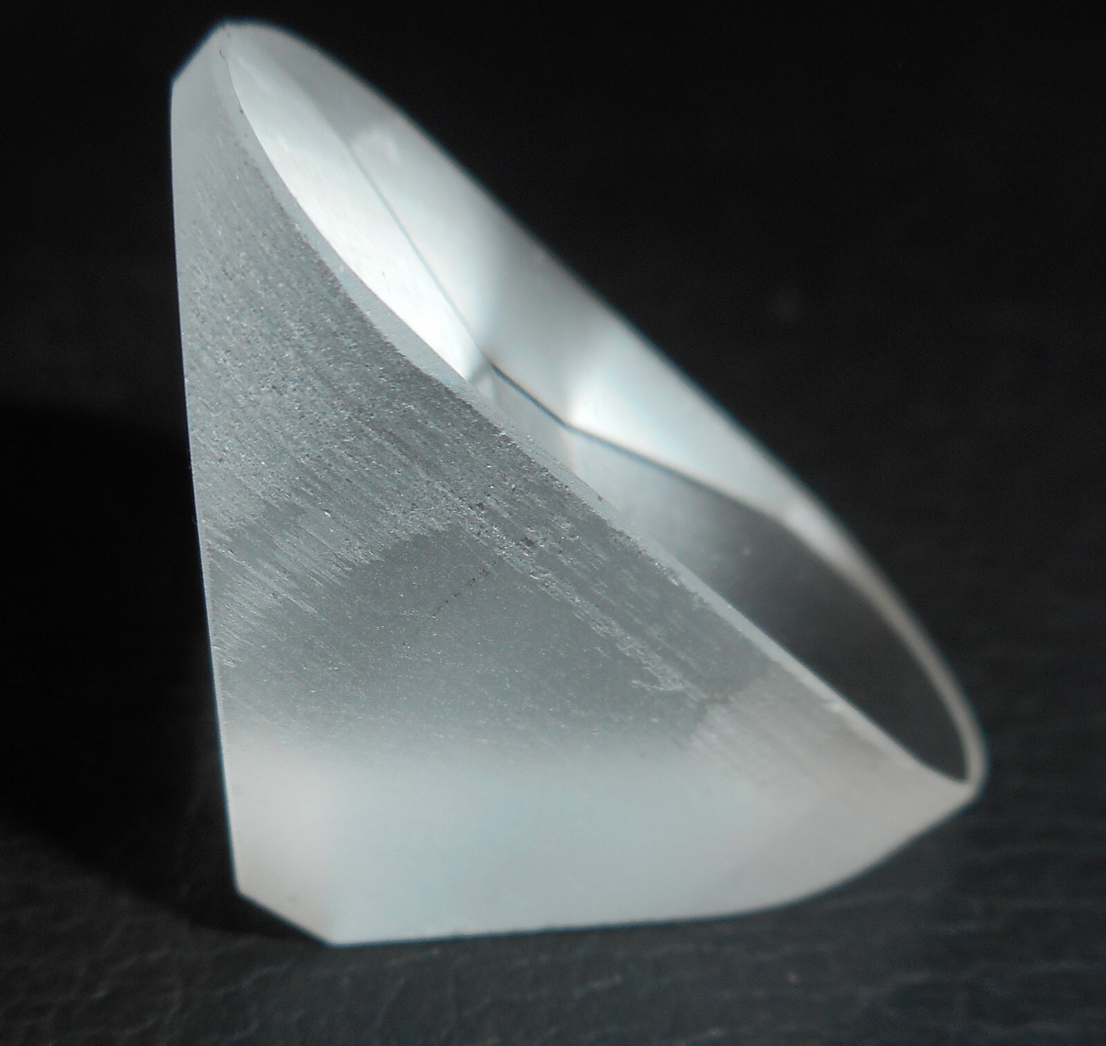 30mm Right Angle Prism Optical Glass GRAYCO OPTICAL NSN 6650-00-503-1677 Sealed