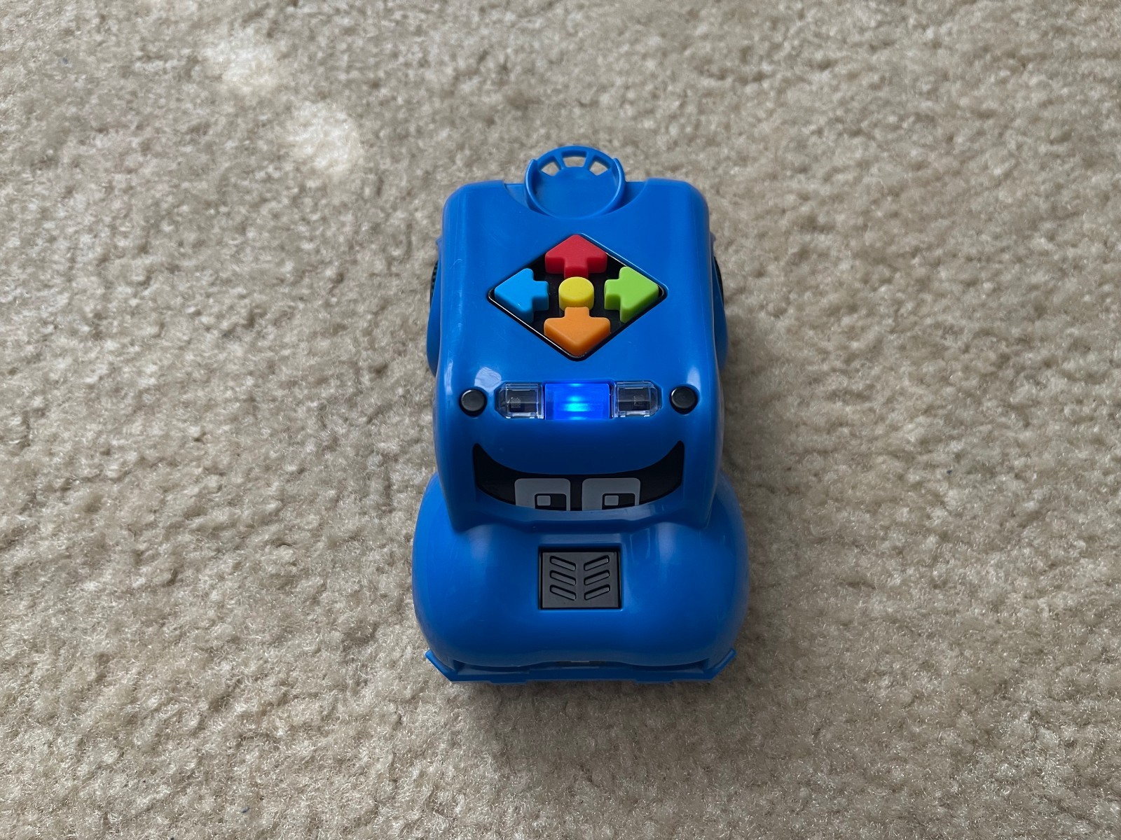 Learning Resources Switcheroo Coding Crew LER 3108 Ages 4+