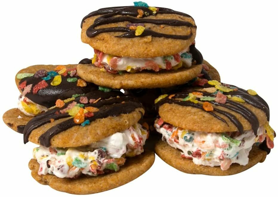 Duff Goldman DIY Baking Set for Kids by Baketivity – Bake Delicious S’mores…