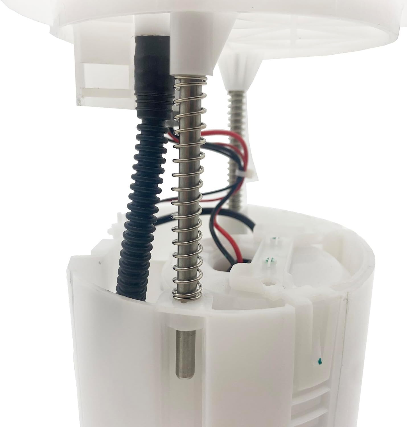 WayJun Fuel Pump Module Assembly Compatible with 2011-2016 Toyota Sienna V6 3.5L