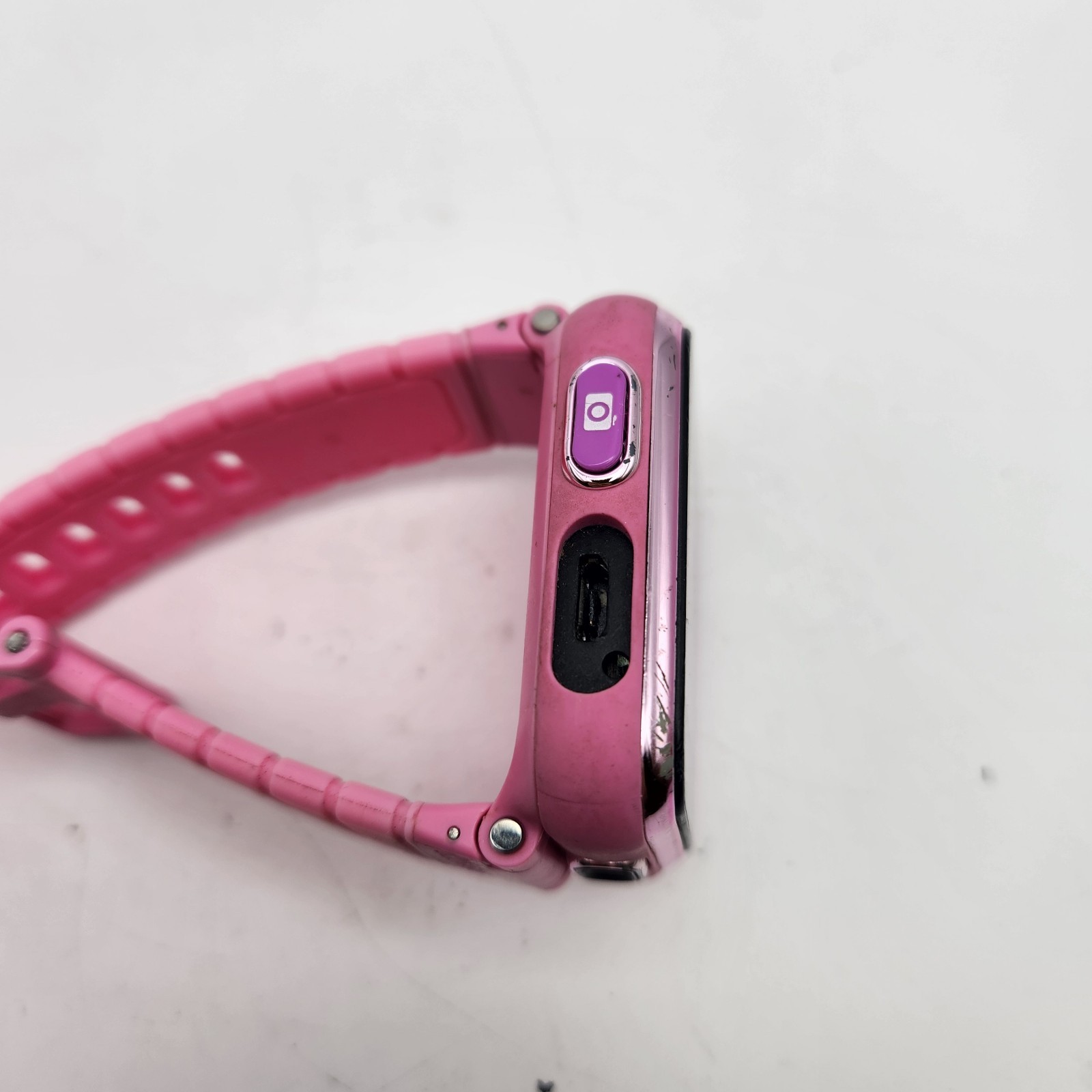 VTech KidiZoom Kids Smartwatch DX2 – Pink #2232