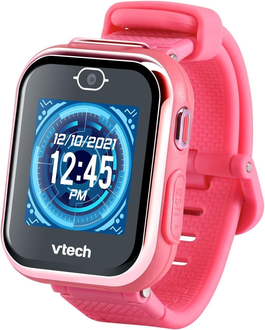 Vtech KidiZoom Smart Watch DX3 80-549050 Pink
