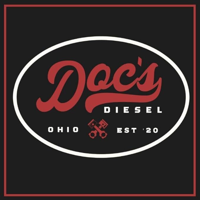 Doc’s 6.7L Powerstroke Fuel & Oil Filter Kit fits 2017-2023 | Replaces