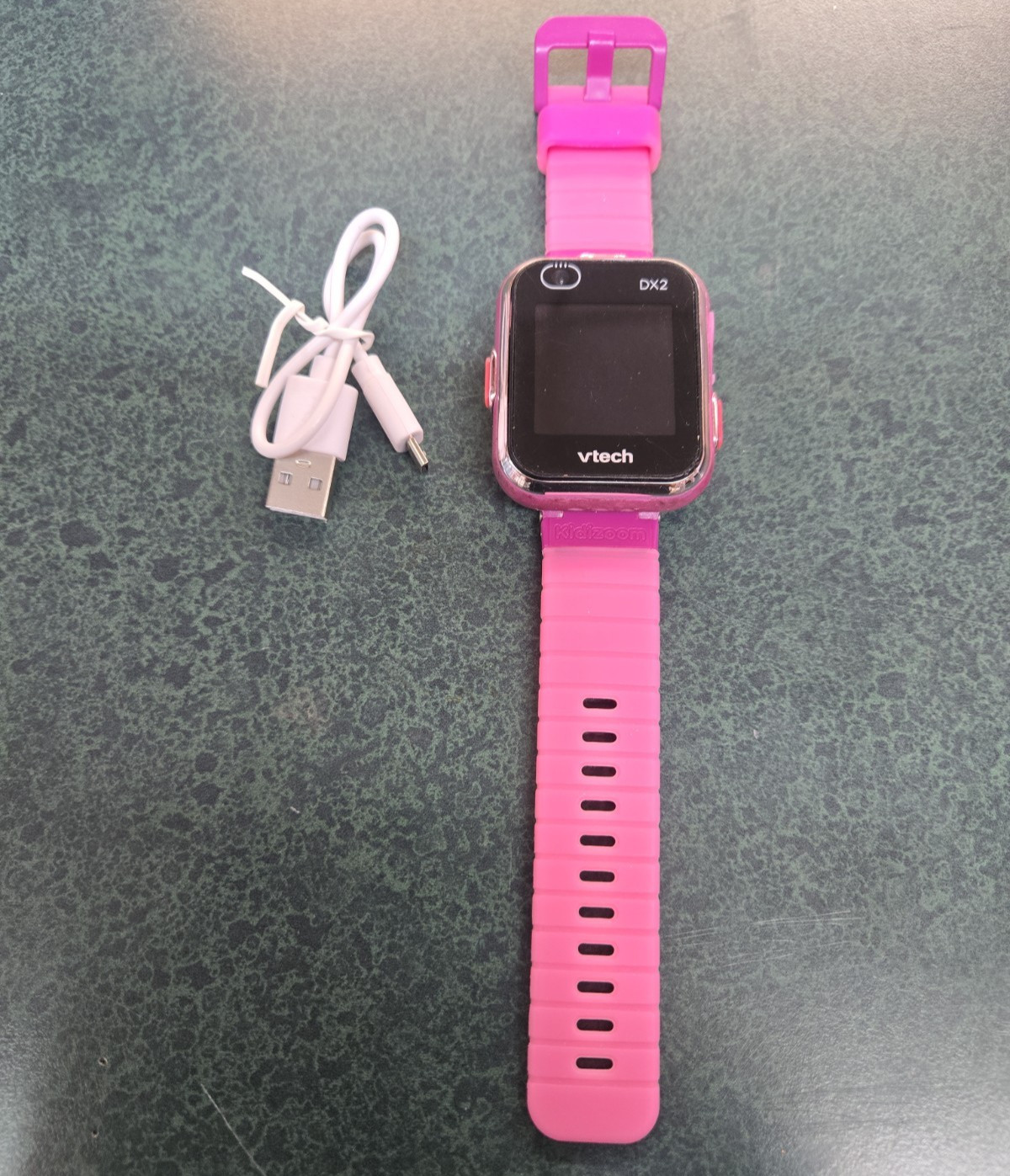 VTech KidiZoom Kids Smartwatch Smart Watch DX2