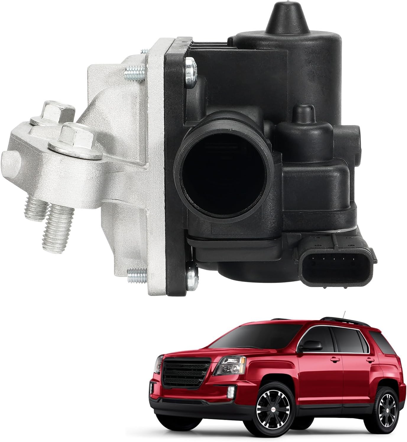 Secondary Air Pump Check Valve for GMC Terrain