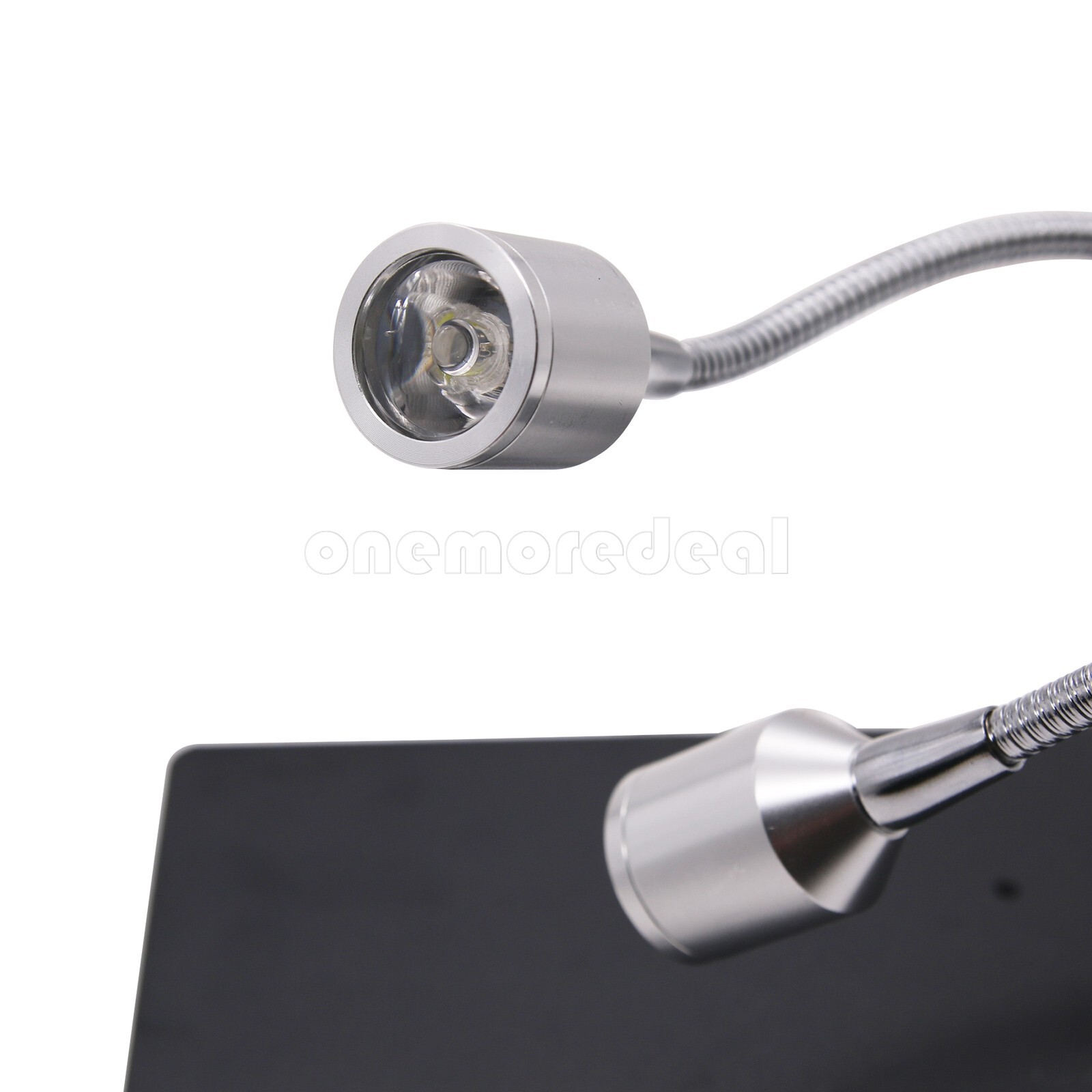 Andonstar AD407 Digital Microscope HDMI 270X 4MP 3D Effect Monitor 7″ Screen dl