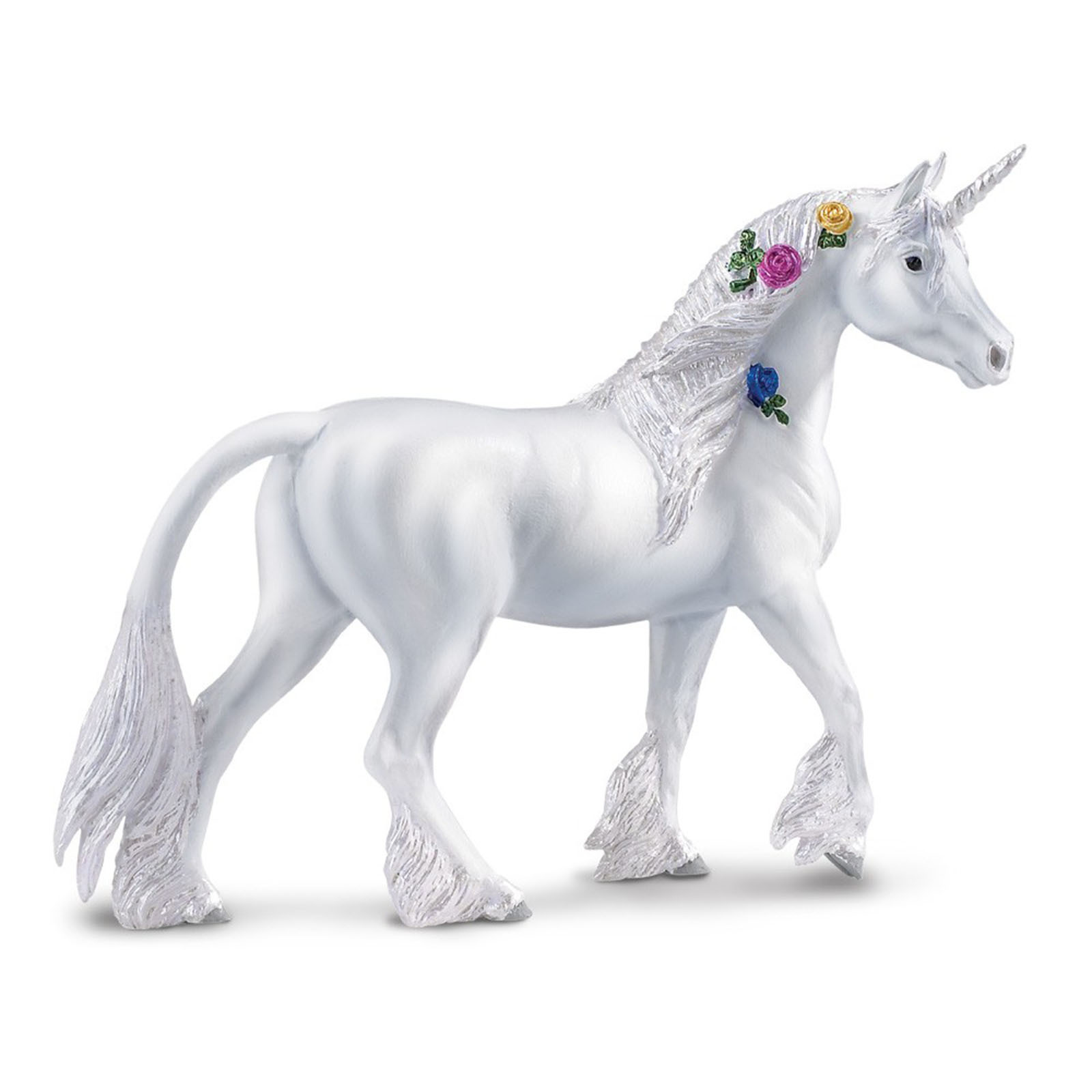 Unicorn Mythical Realms Safari Ltd NEW Toys Fantasy Figurines