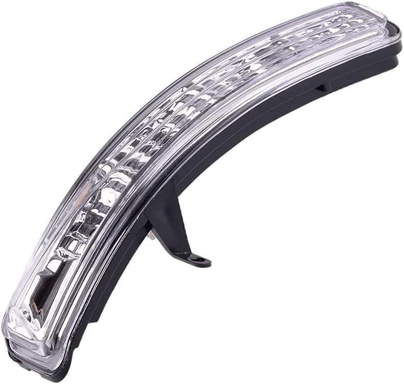 Right Mirror Turn Signal Lamp light BB5Z-13B374-A, Fit for Ford Explorer 2011-20