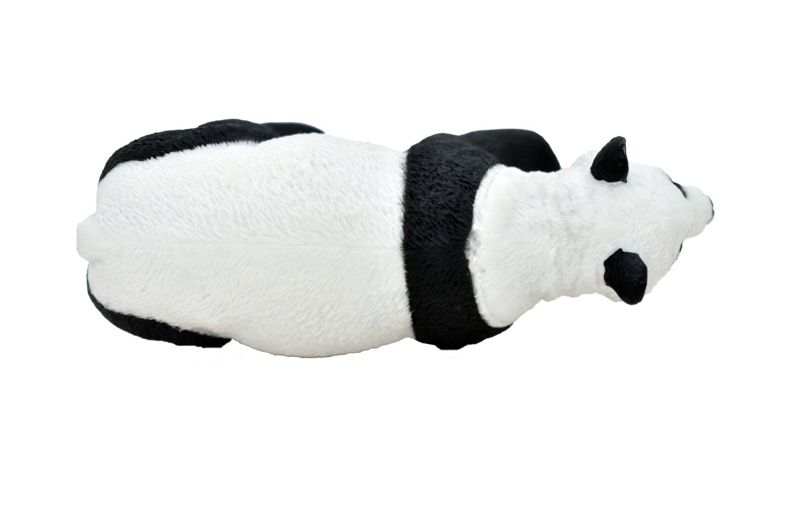 Panda Bear, Plastic Toy Animal, Kids Gift, Realistic Figure, Model F4411 B191