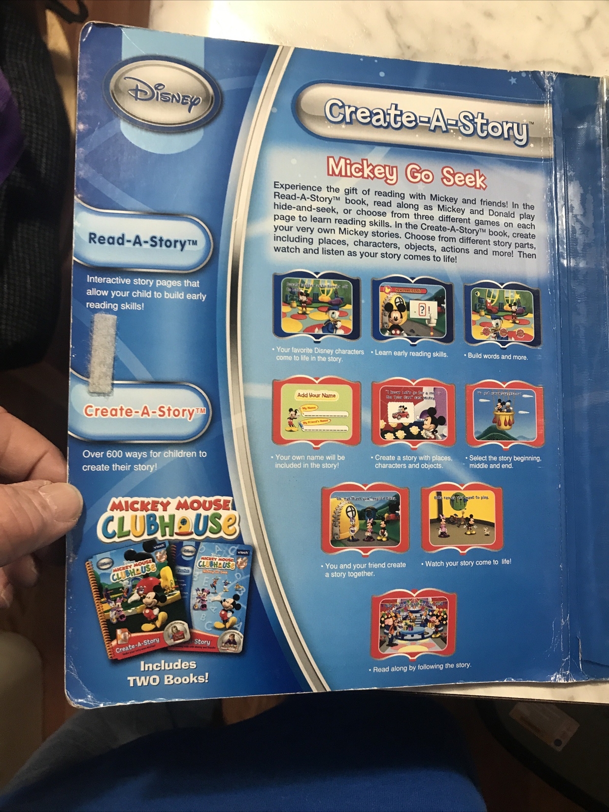 leap pad systems books and cartridges lot ( Read Description )