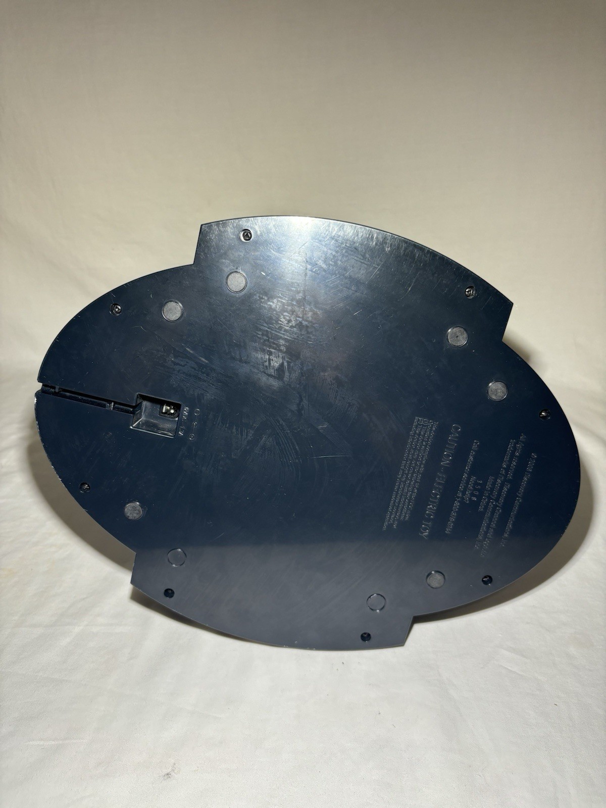 Discovery Kids Ultimate Star Planetarium Projector 2006 READ