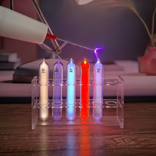 Handheld Tesla Coil Arc Wireless Transmission Experiment Desktop Toy Model
