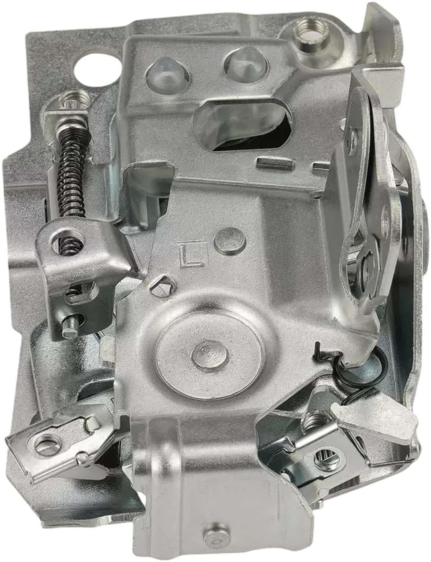 940-102 Door Lock Latch Assembly Front Left LH Driver Side 16631627 Fits for