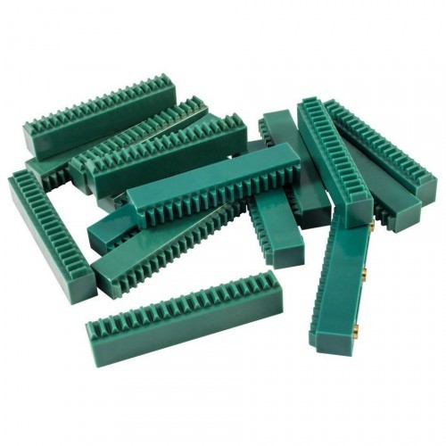 NEW NOS VEX Robotics EDR Rack Gear v2 16-pack (276-4782) for Robot Building