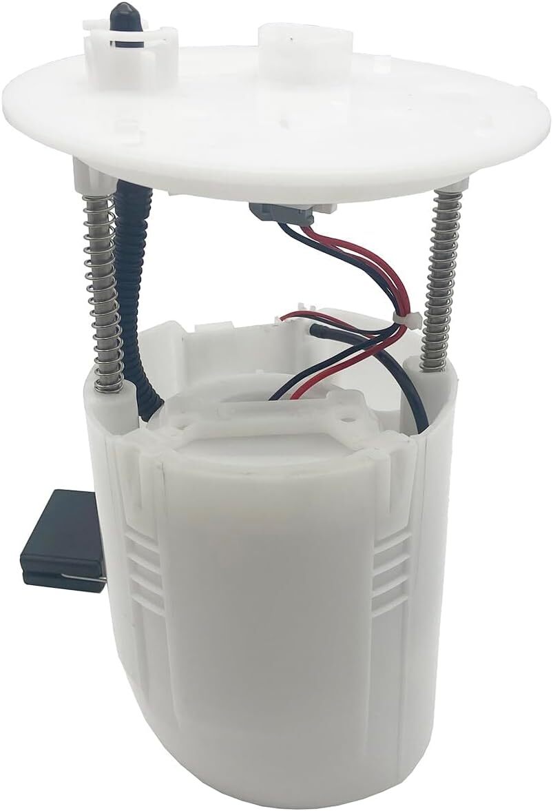 WayJun Fuel Pump Module Assembly Compatible with 2011-2016 Toyota Sienna V6 3.5L