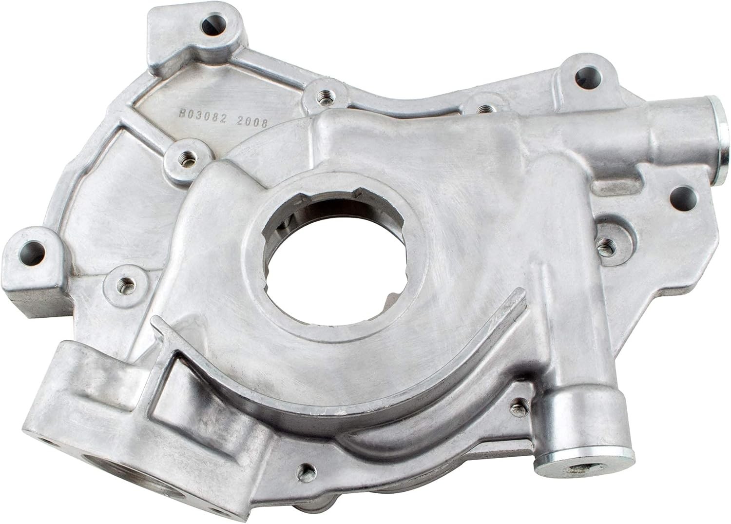 BOXI Engine Oil Pump Compatible for Ford E-350 E-450 E-550 Excursion NAVIGATOR