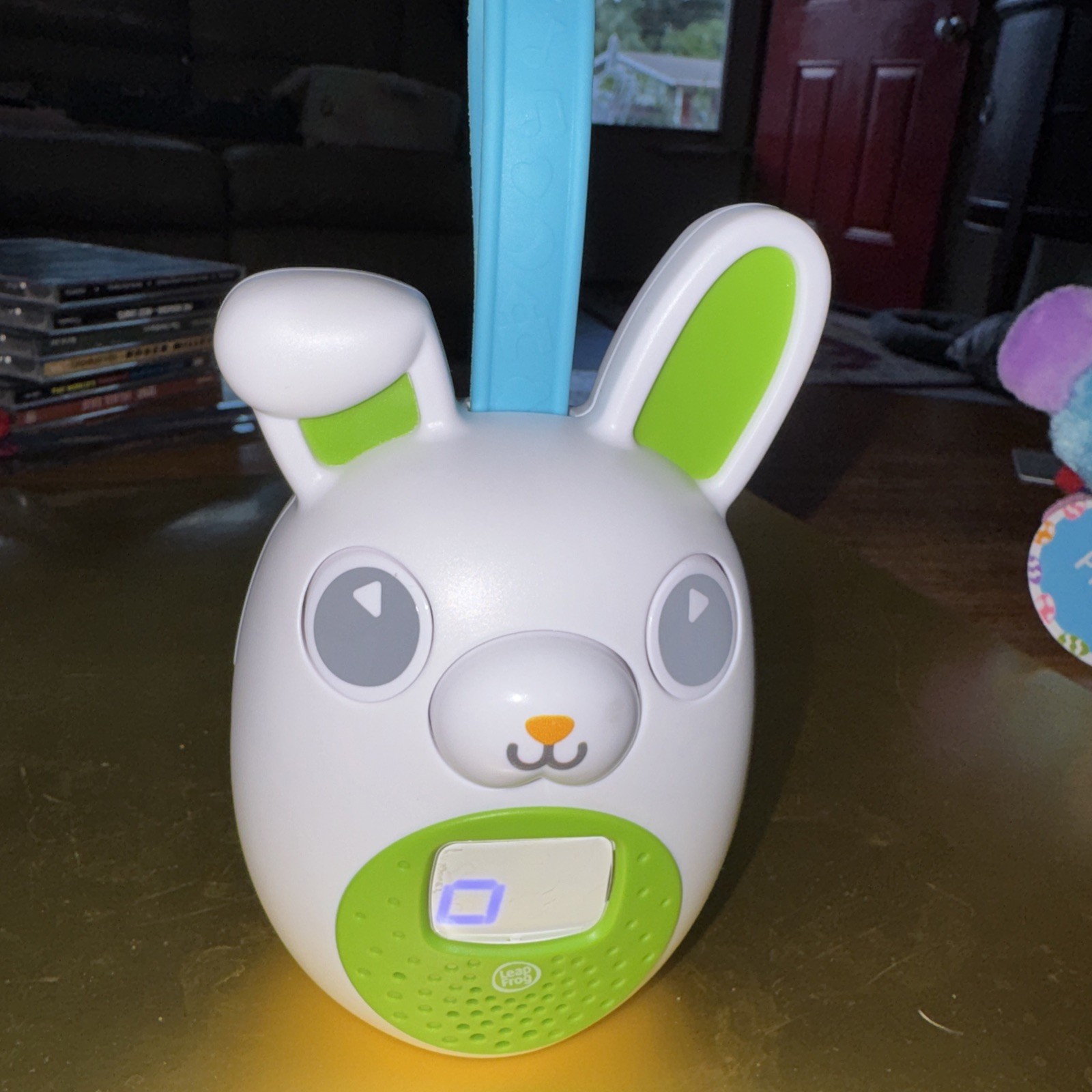 Leap Frog On-the-Go Story Pal LeapFrog Storyteller Lullabies Songs