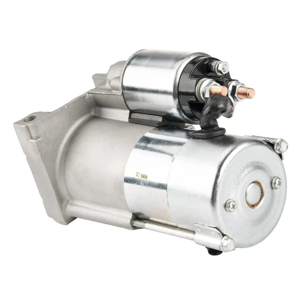 Starter, 6484 Starter Motor for 2005-2009 Lacrosse 3.8L, 1998-2005 Lesabre 3….